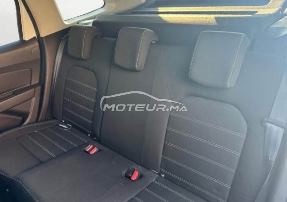DACIA Duster Comme neuf occasion 2042906