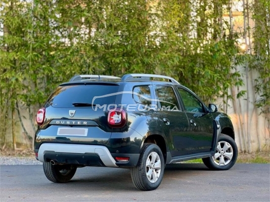 DACIA Duster occasion 3278749