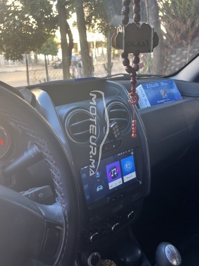 داسيا دوستير مستعملة 1718151