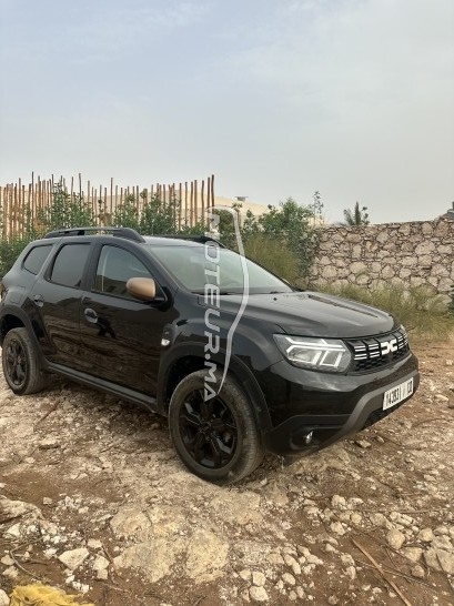 داسيا دوستير مستعملة 2489772