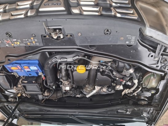 DACIA Duster 1.5 dci occasion 3379327
