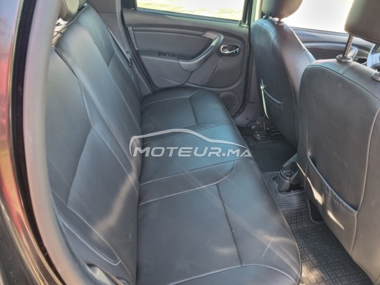 DACIA Duster occasion 1782359