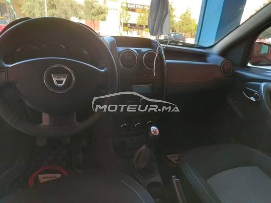 داسيا دوستير مستعملة 1671099