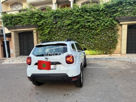 داسيا دوستير مستعملة 2834749