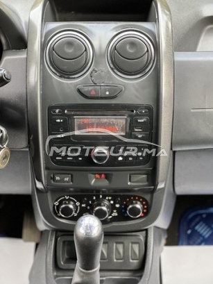 داسيا دوستير مستعملة 3355757