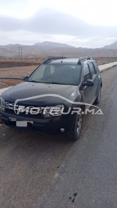 داسيا دوستير مستعملة 1945029