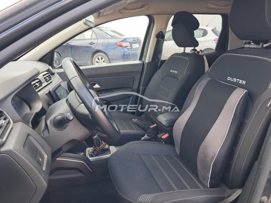 داسيا دوستير مستعملة 3042255