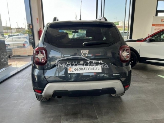 داسيا دوستير مستعملة 3493856