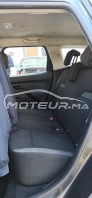 داسيا دوستير مستعملة 3573833