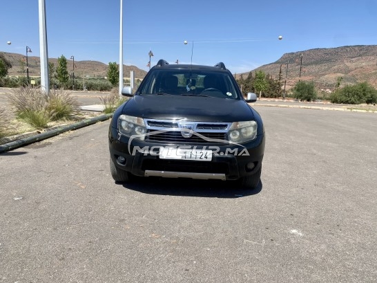 داسيا دوستير Dci مستعملة 1852437