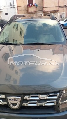 داسيا دوستير Bien مستعملة 2815546