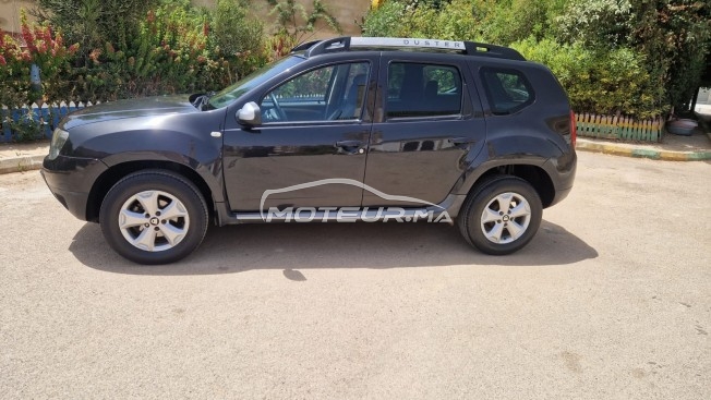 داسيا دوستير 12 مستعملة 2458541