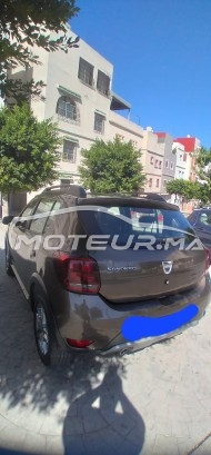 DACIA Sandero occasion 1725533