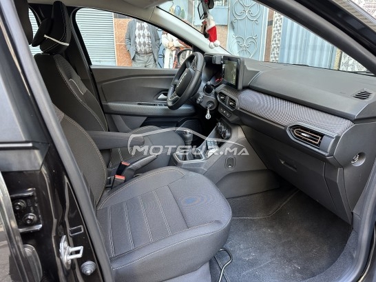DACIA Duster 2024 occasion 2158002