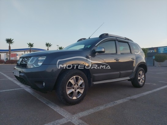 DACIA Duster 2016 occasion 1723807