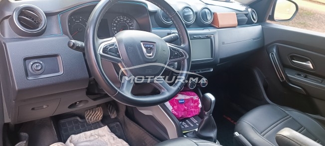 داسيا دوستير مستعملة 1532371