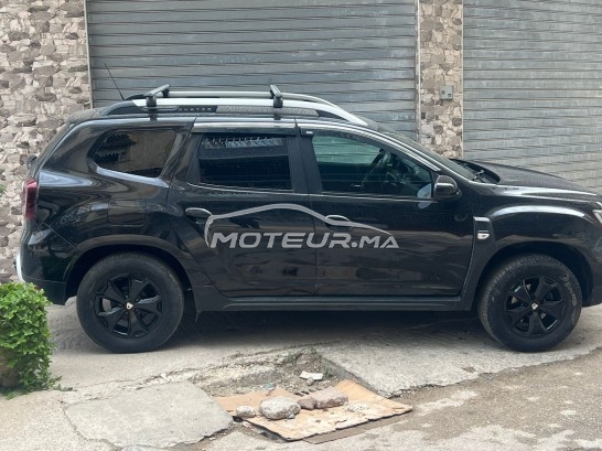 داسيا دوستير 1.5 dci مستعملة 3166854