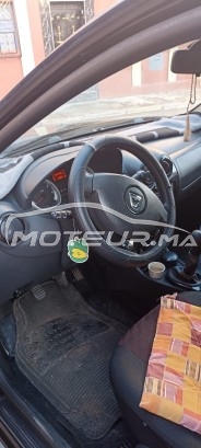 DACIA Duster occasion 1948666