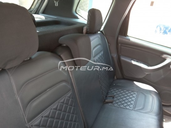 DACIA Duster 4x2 occasion 2289311