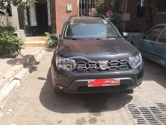 داسيا دوستير Très bon état مستعملة 2500072