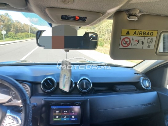 DACIA Duster 2019 occasion 2155152