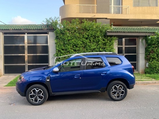 DACIA Duster 1.5 dci occasion 1951568