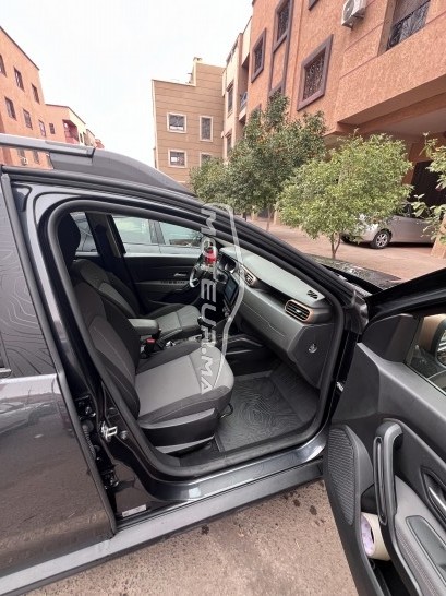DACIA Duster Extreme occasion 2078617