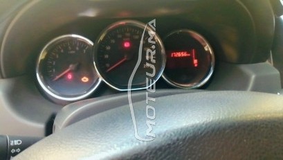 DACIA Duster occasion 1612457
