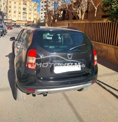 داسيا دوستير 2017 مستعملة 1778988