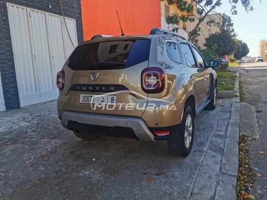 داسيا دوستير 1.5 dci مستعملة 2008835
