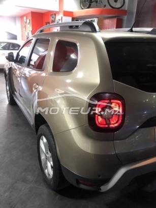 داسيا دوستير مستعملة 1539182