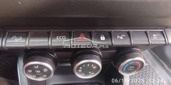 داسيا دوستير مستعملة 2948106