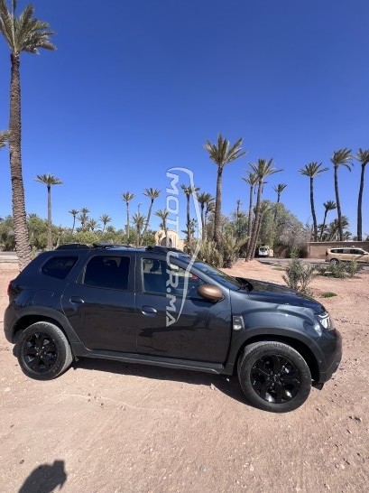 DACIA Duster Extreme occasion 2003220