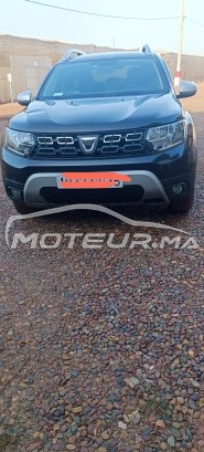 داسيا دوستير مستعملة 1532370