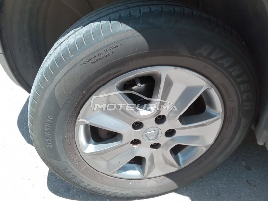 DACIA Duster 4x2 occasion 2289313