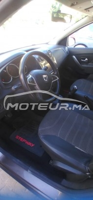 DACIA Sandero occasion 1725530