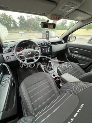 داسيا دوستير مستعملة 3419596