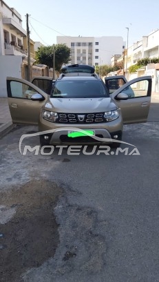 DACIA Duster 2019 occasion 2028472
