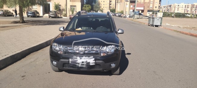 DACIA Duster occasion 1781686