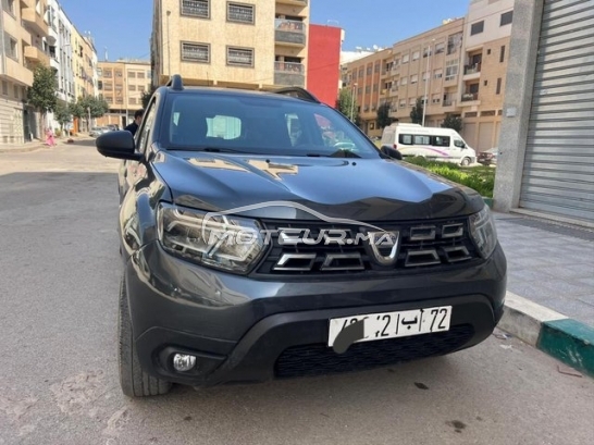سيارة في المغرب DACIA Duster - 487739