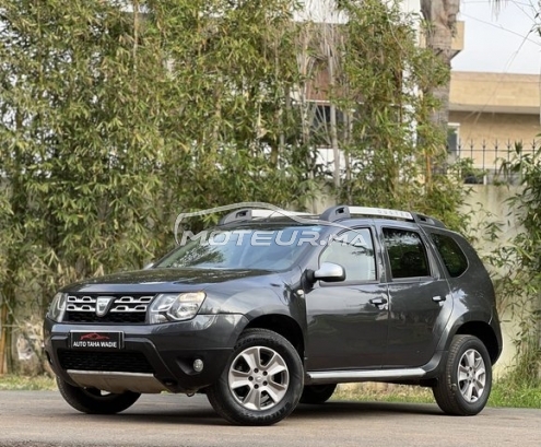 داسيا دوستير مستعملة 3355755