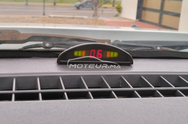 DACIA Duster Dacia duster essence 2011 occasion 1839337