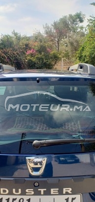 DACIA Duster occasion 1636537