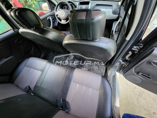 DACIA Duster occasion 1724997