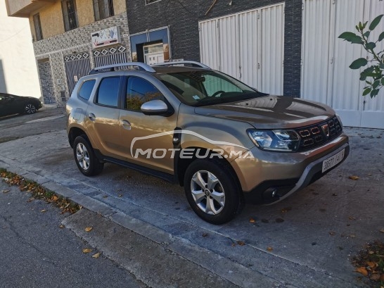 داسيا دوستير 1.5 dci مستعملة 2008838