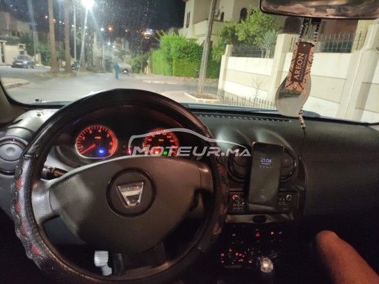 داسيا دوستير Duster مستعملة 1676320