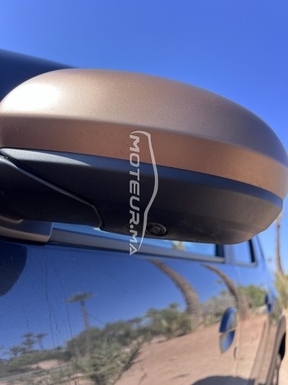 DACIA Duster Extreme occasion 2003226