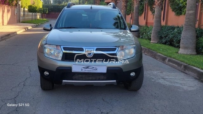 داسيا دوستير مستعملة 2881404