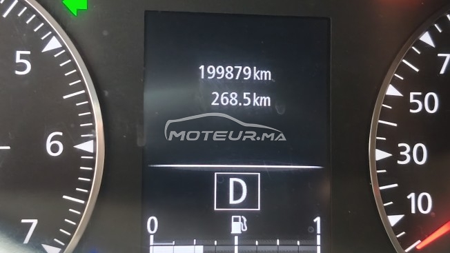 داسيا دوستير مستعملة 2843250