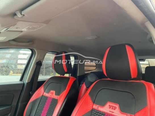 داسيا دوستير مستعملة 2980508